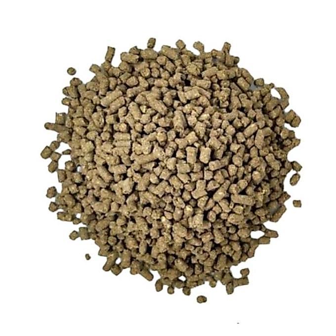 Pakan Ternak / Konsentrat Pellet / Pelet Gemuk A Penggemuk Sapi Comfeed 5 Kg