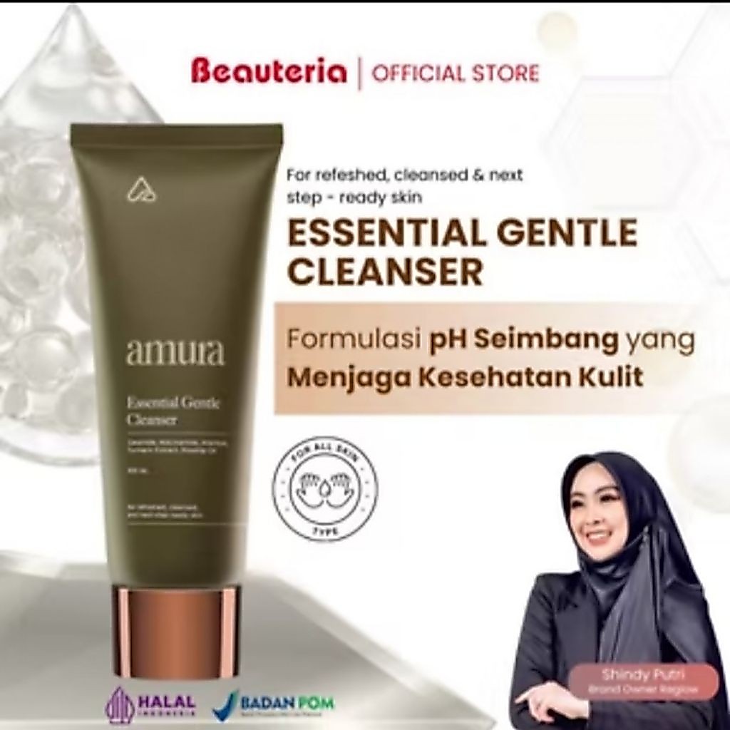Amura skincare