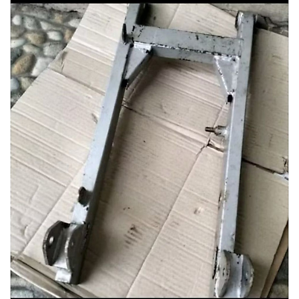 arm belakang suzuki shogun 125,smash new,smash titan ori second