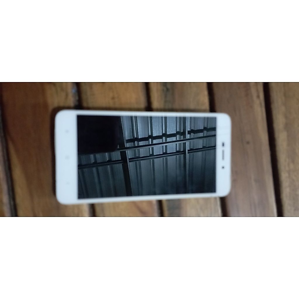 minus lcd redmi 4a