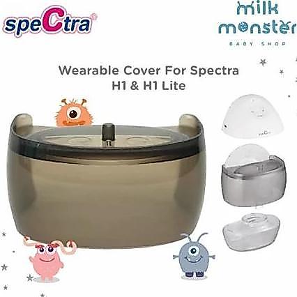 Spectra Wearable Cover For Spectra H1 & H1 Lite / Aksesoris Pompa Asi Spectra H1