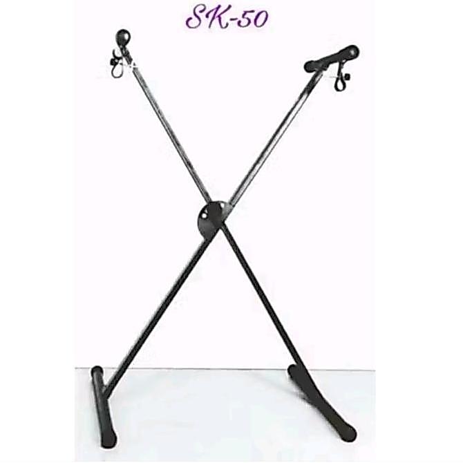Keyboard Stand Single piano dan keyboard merk paladin sk50 merk mk1 merk peganini (recomended Produc