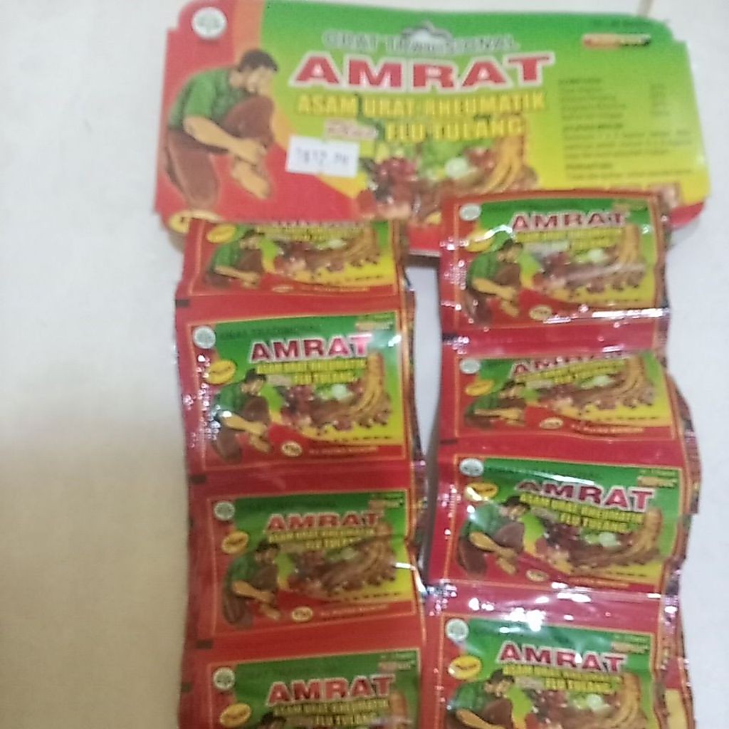 kapsul tradisional am_rat hanger originalllll