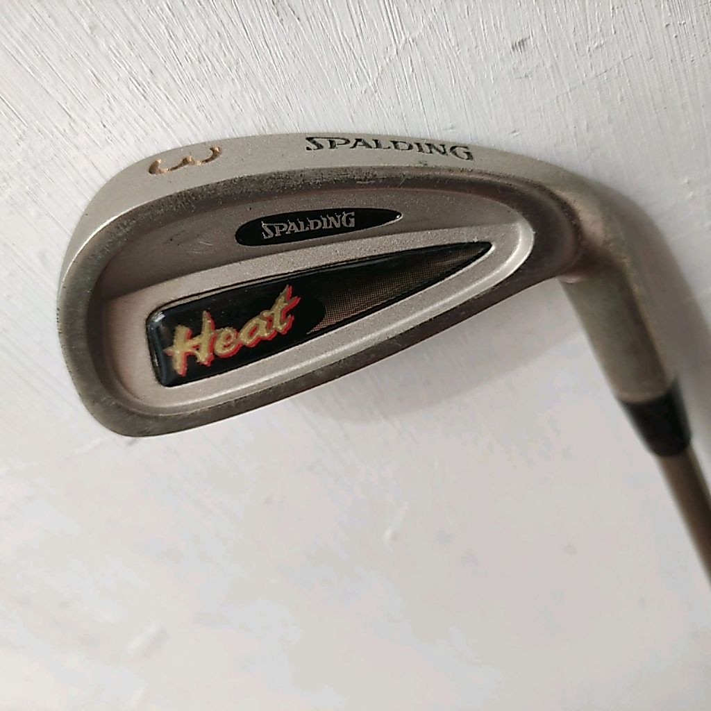 Stick golf Iron 3 ladies Stik golf iron no 3 ladies iron spalding ladies ironset Ladies iron set lad