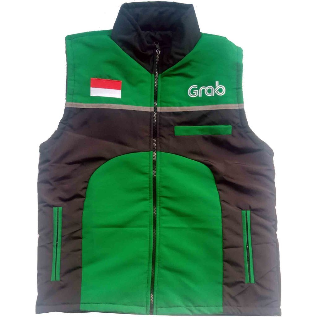 Jaket ojol | Jaket Pria Dewasa | Jaket Grb | Jaket Motor