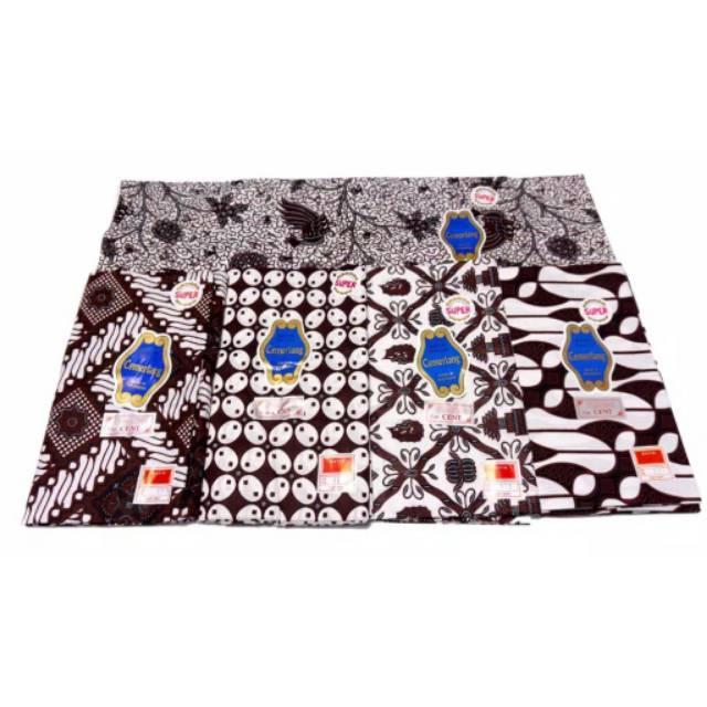 Jarik Batik Kain Batik Cemerlang
