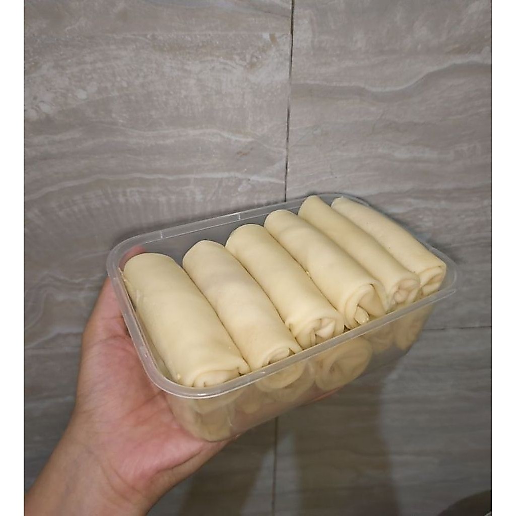 frozen food sosis solo ayam 1 box isi 10 pcs