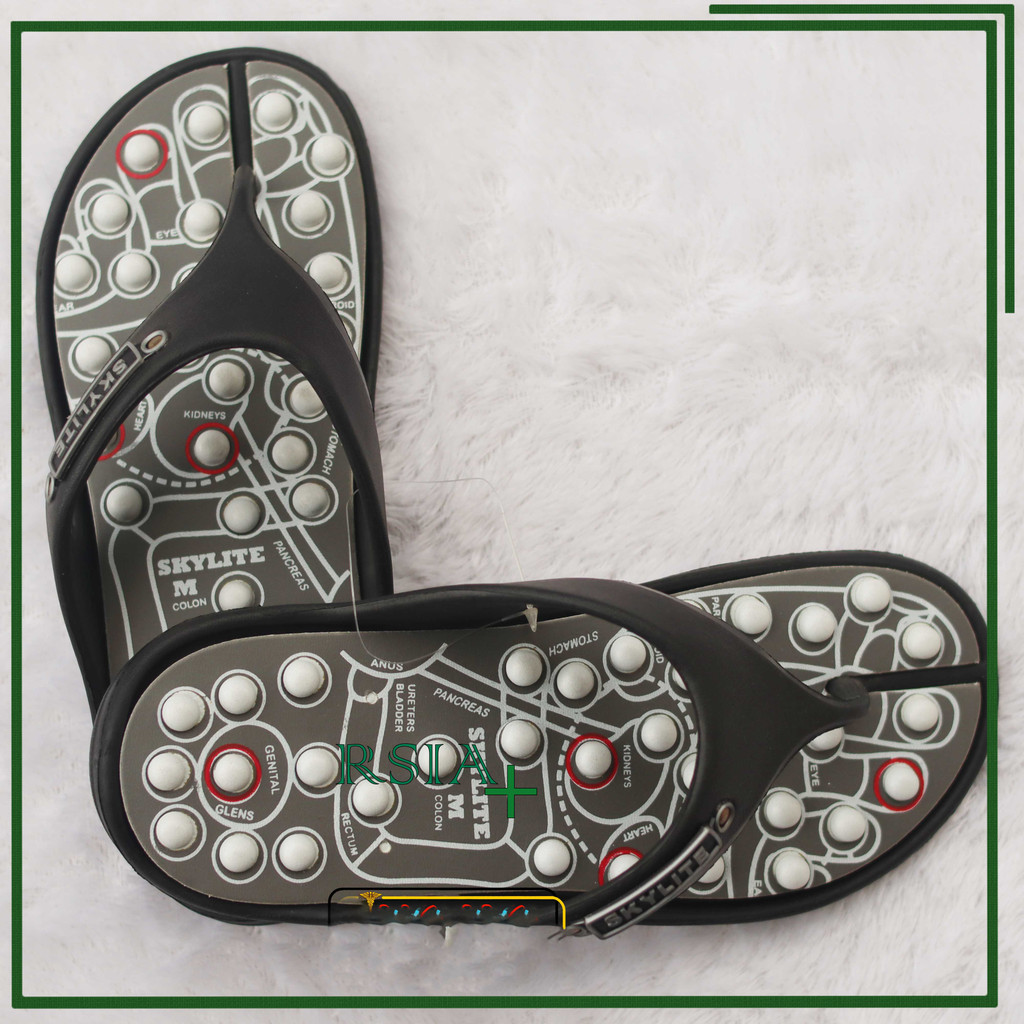 Sandal Terapi Sandal Kesehatan Sandal Rematik Stroke Sandal Terapi Kesehatan Skilite RSIA