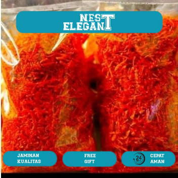 

KIRIPIK TERPEDAS NO 1 SE INDONESIA 500gram