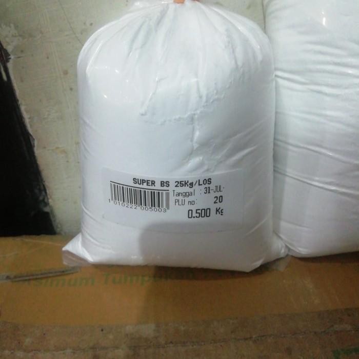 Pengenyal Bakso & Mie SUPER BS 250gr