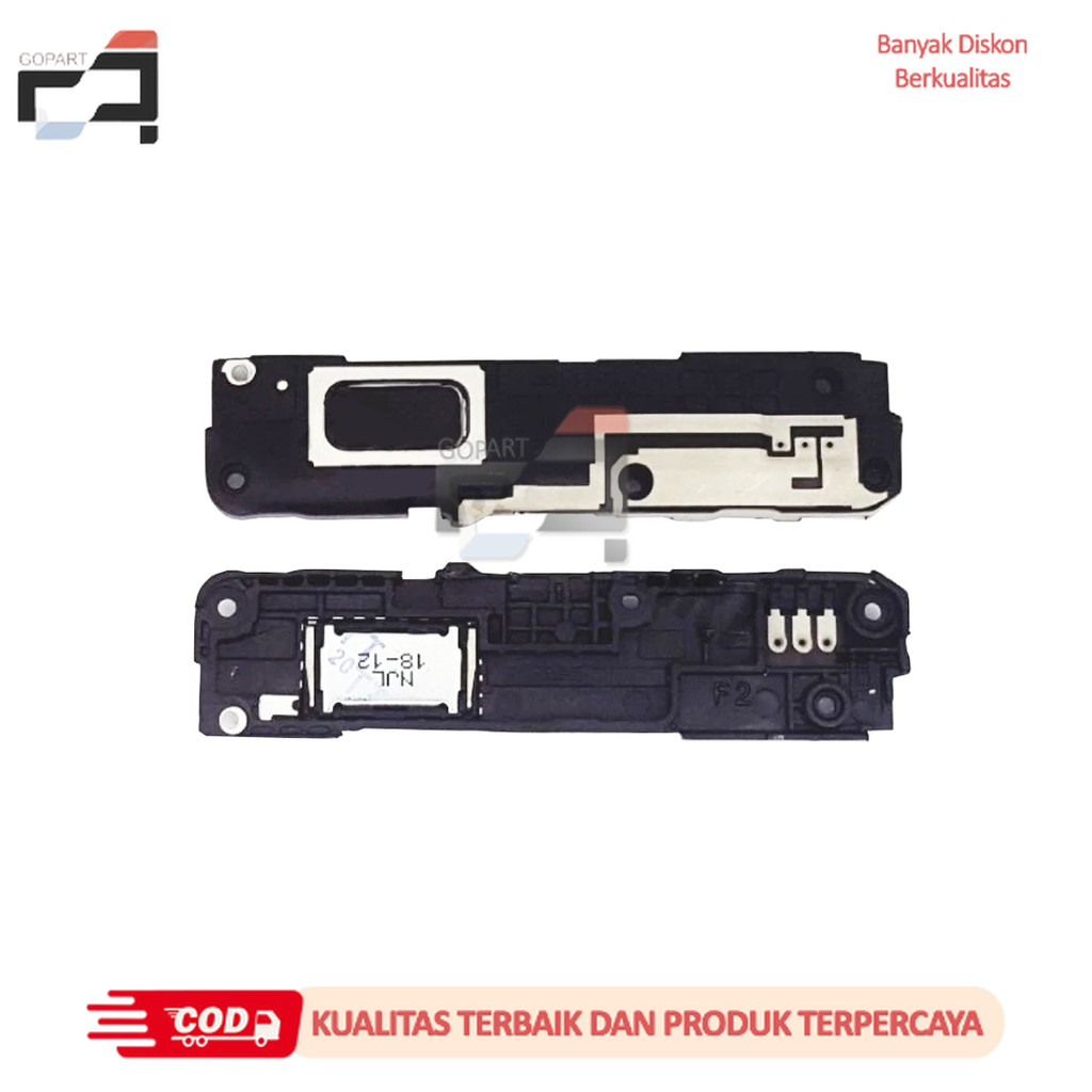 BUZZER MUSIK / BUZER / BUZZER / SPEAKER MUSIK REDMI 3 / REDMI 3S