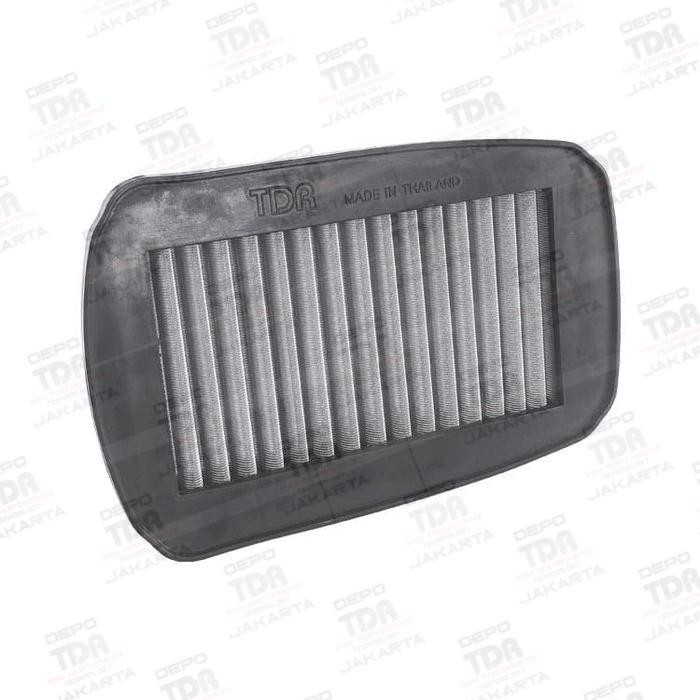 Filter udara TDR Stainless Air Filter Yamaha XABRE / R15 / OLD VIXION