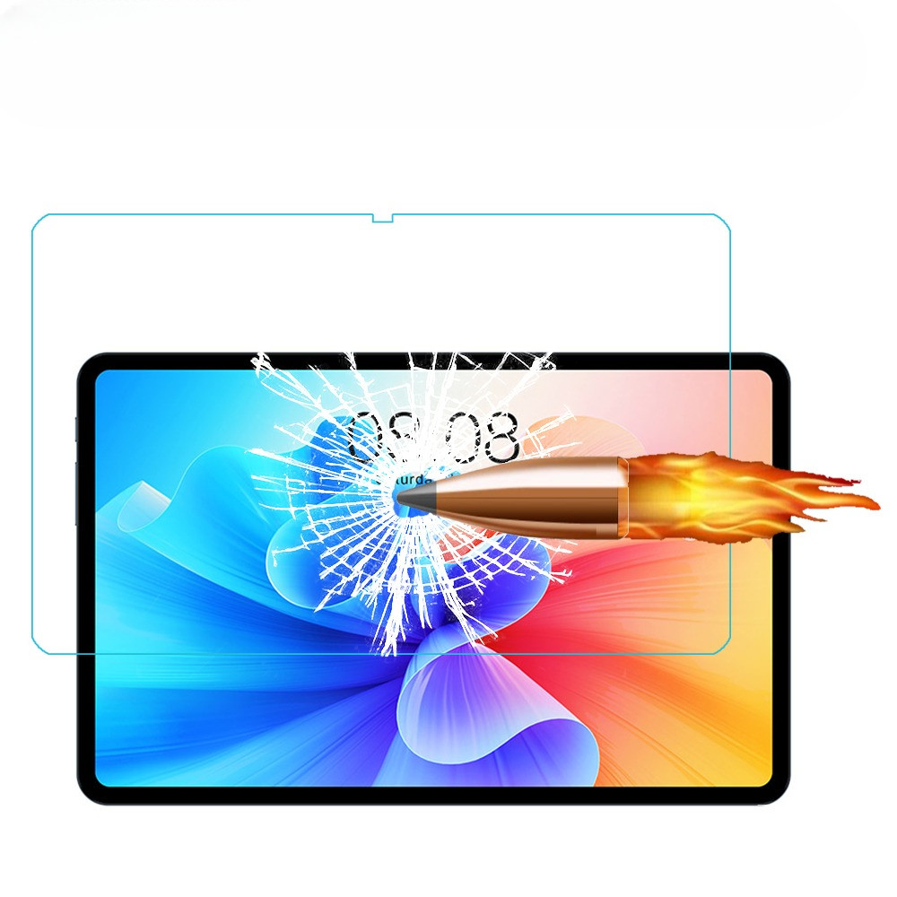 Tablet Tempered Glass Screen Protectors For Teclast T40 Pro 10.4 inch Protective Film Glass Guard 9H