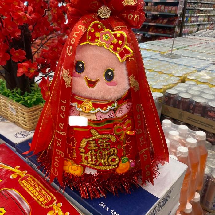 

Kue keranjang susun | kue keranjang susun 7 imlek