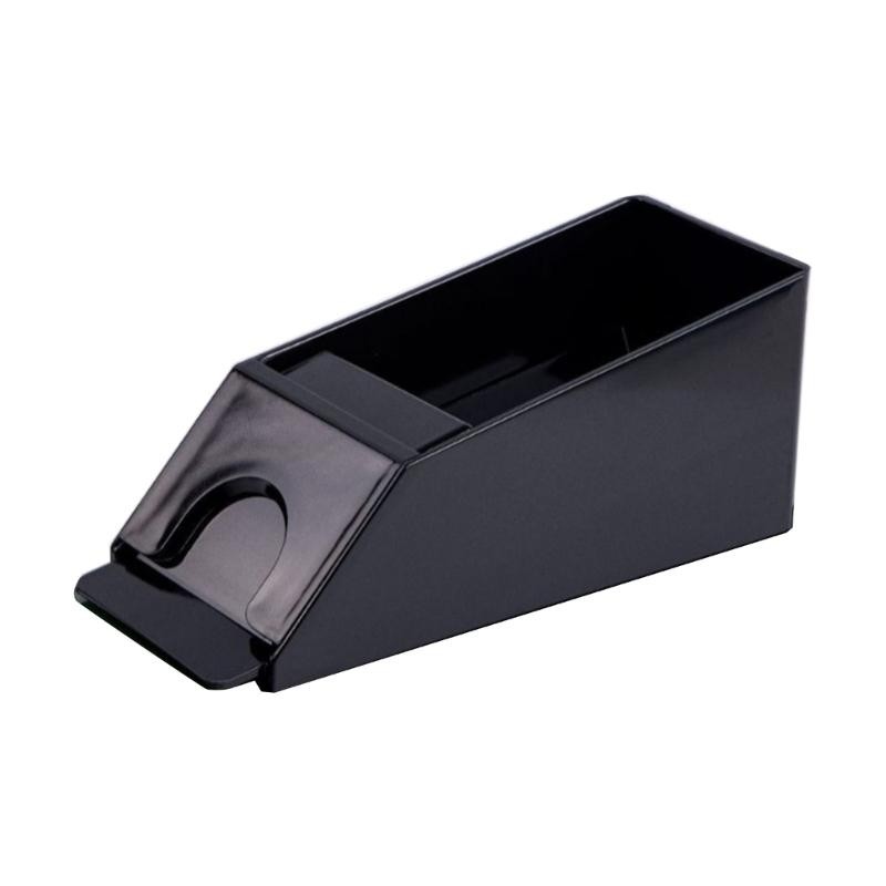 4/6 Deck Plastic Blackjacks Dealing Shoe Playing Card Shuffler Pokers Dealer