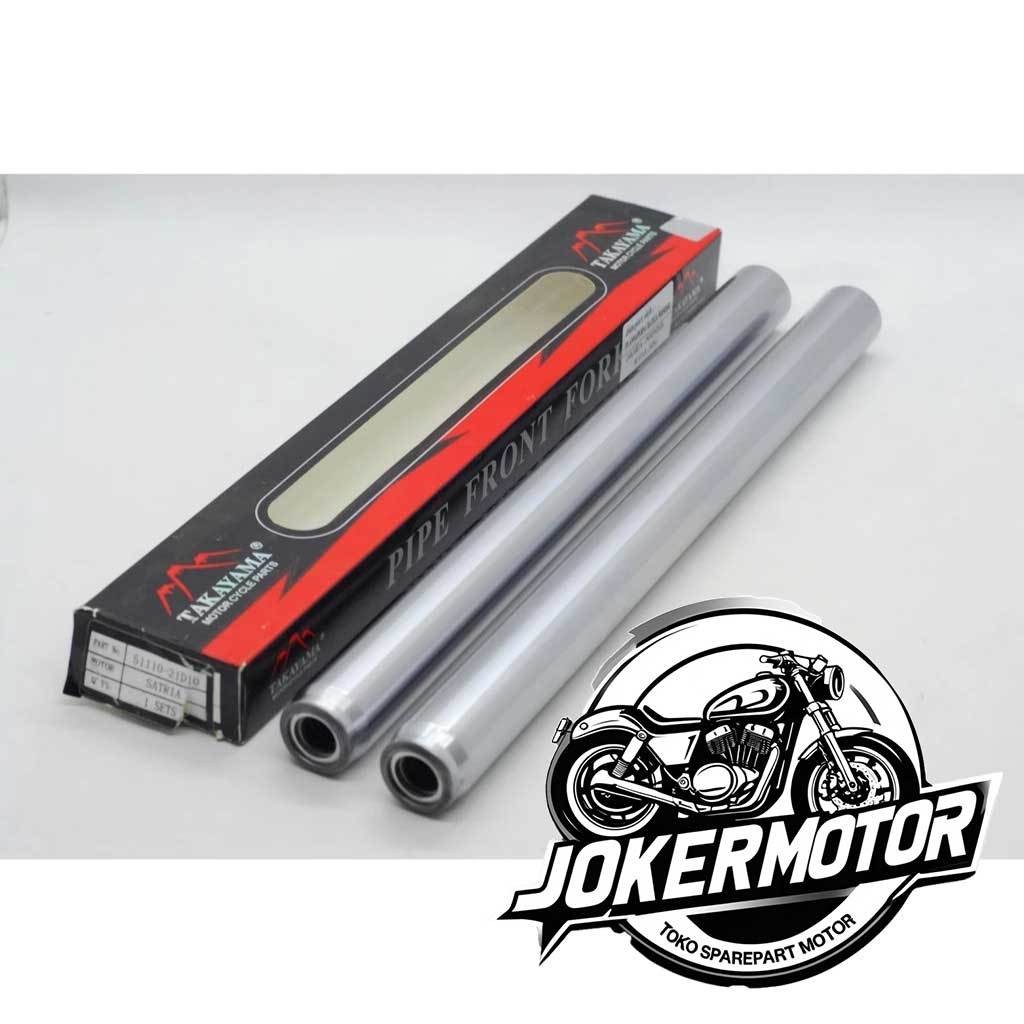 AS SHOCK DEPAN  SUZUKI TORNADO SATRIA - TAKAYAMA