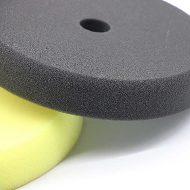 6Inch Busa Alat Poles Motor Mobil Foam Pad 6 Inch Sponge Polishing Spon Busa Poles Mobil
