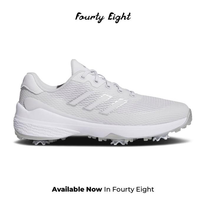 SEPATU GOLF PRIA ADIDAS ZG23 VENT (IE4781) ORIGINAL