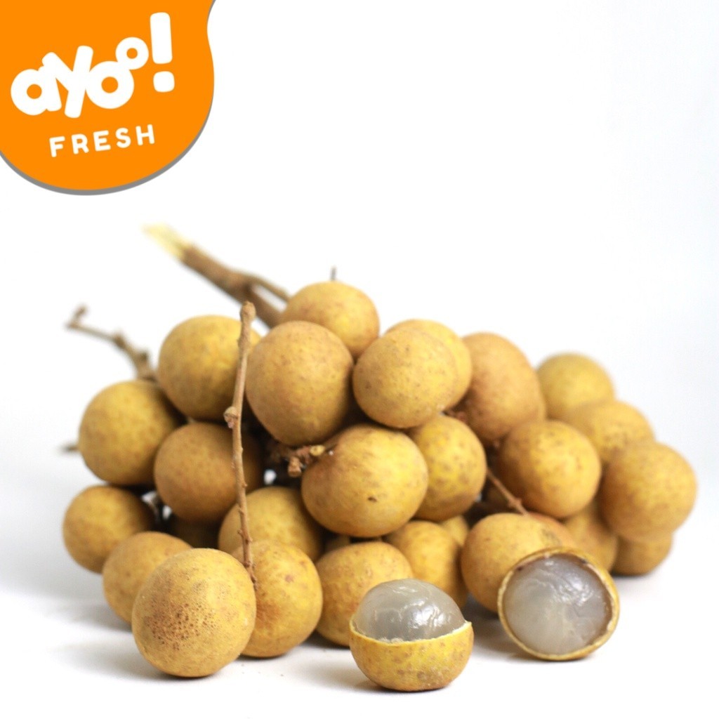 

Lengkeng Bangkok 500 g