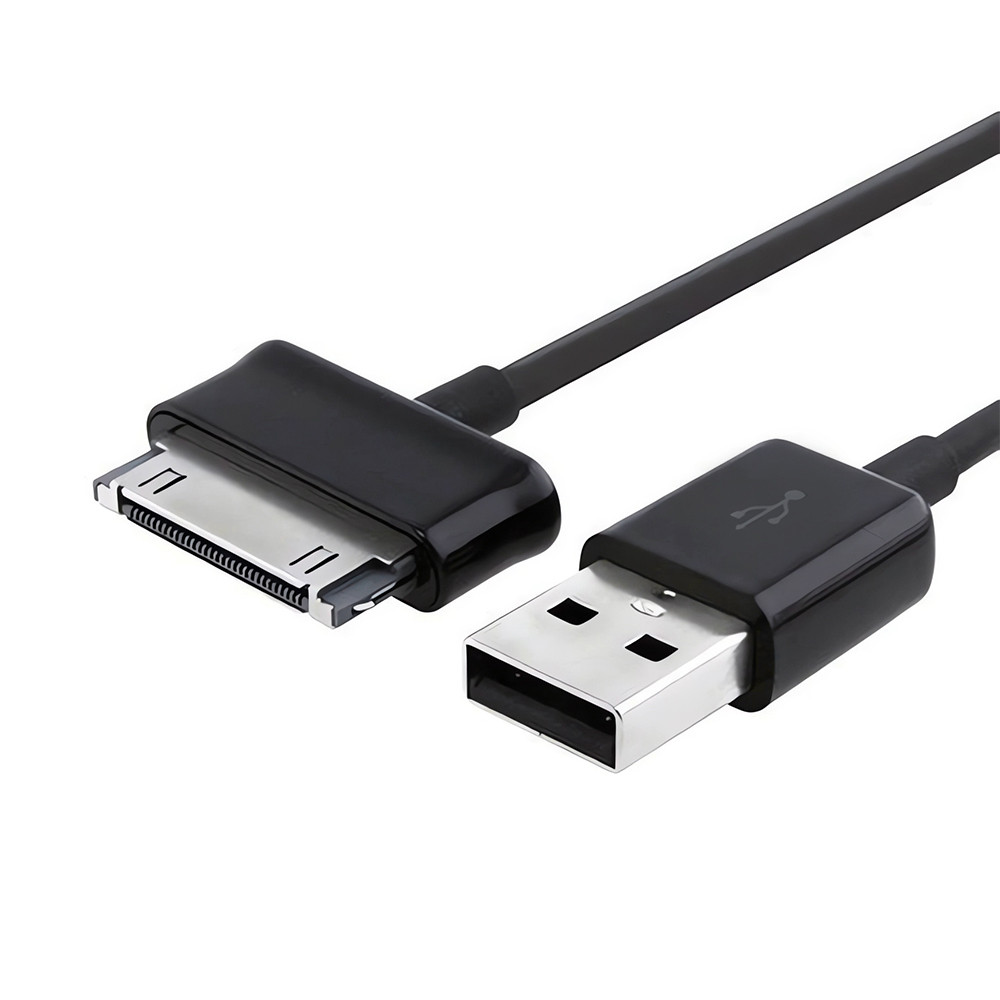 USB Charging Data Cable Charger Cord for Samsung Galaxy Tab P3100 P3110 GT-P5100 P5110 P6200 P6800 G