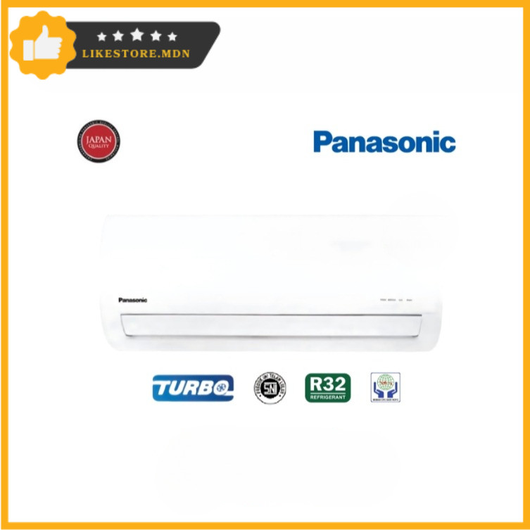 PANASONIC AC STANDART 0.5PK CS-ZN5YKP