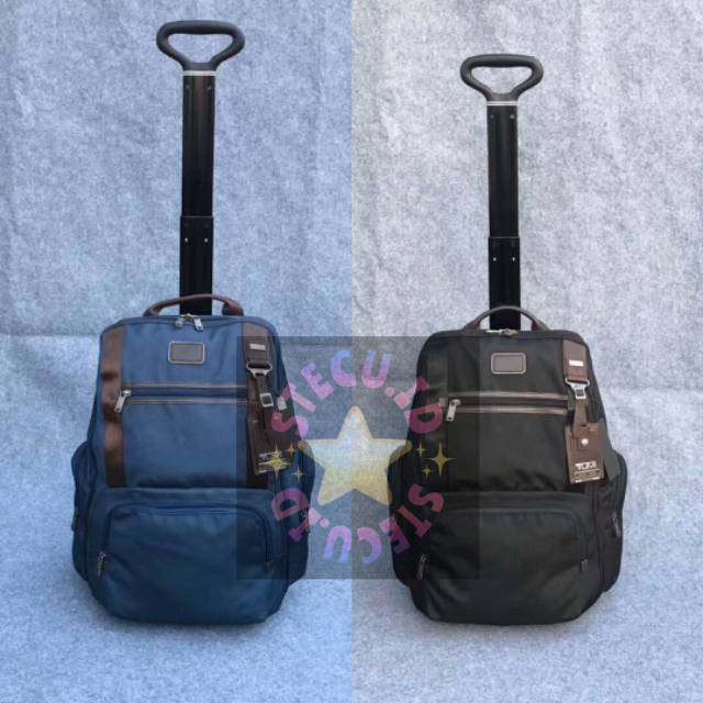 Travel Bag Lemoore Trolley