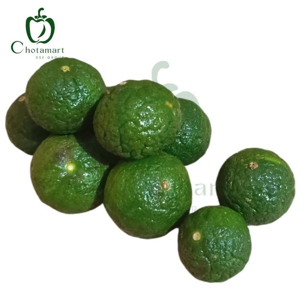 

Jeruk Limau 100-150g