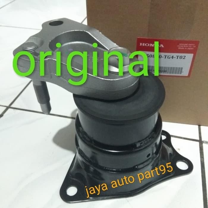 engine mounting depan kanan honda mobilio original SPAREPART NEW