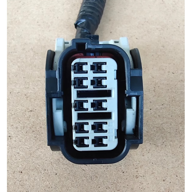 For HONDA CIVIC ACCORD Fit city Odyssey crider JADE CRV Transmission gear harness plug