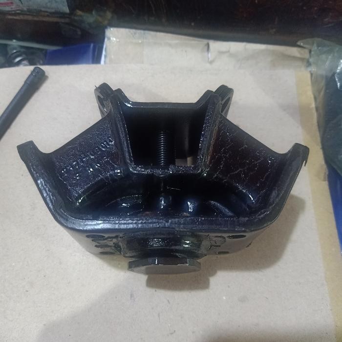 MONTING TRANSMISI CORONA 2000CC 18R RT132 best