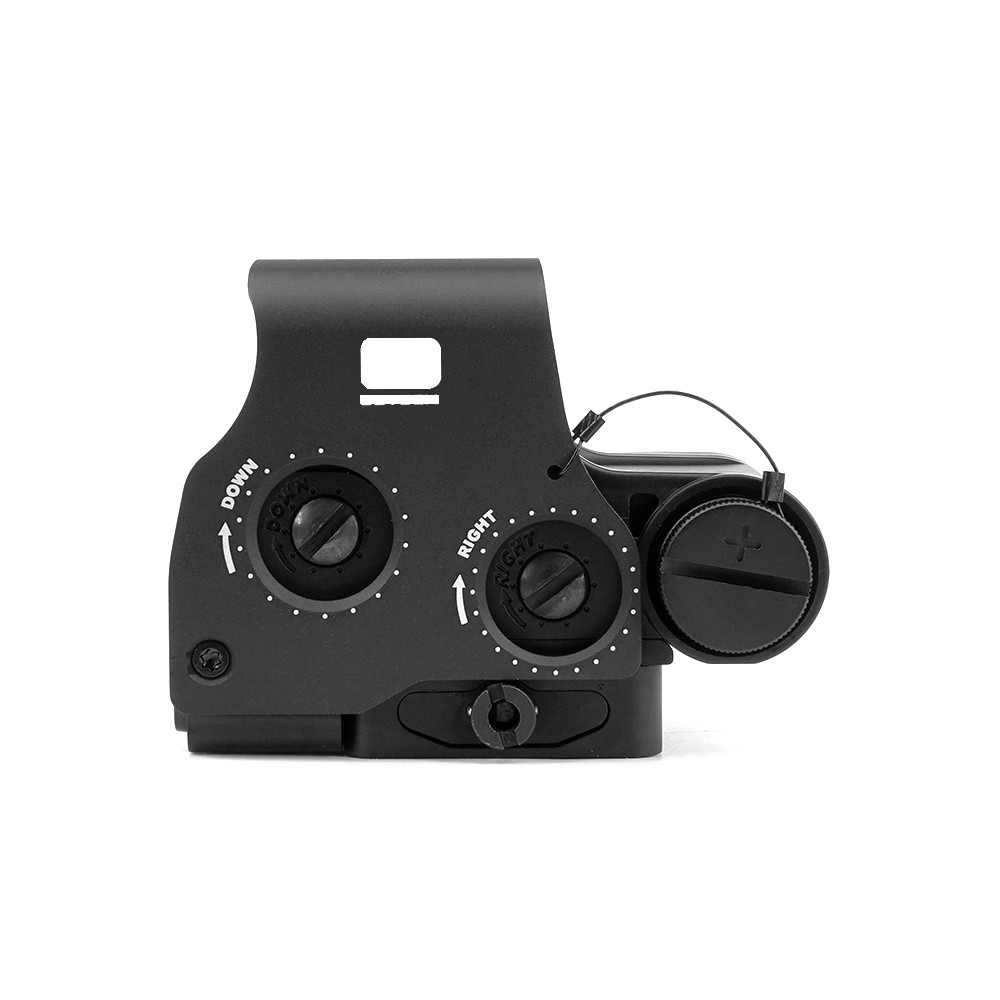EVOLUTION GEAR EXPS3 Gen2 II Holographic Red Dot Sight For   Optics Scope with Original Markings