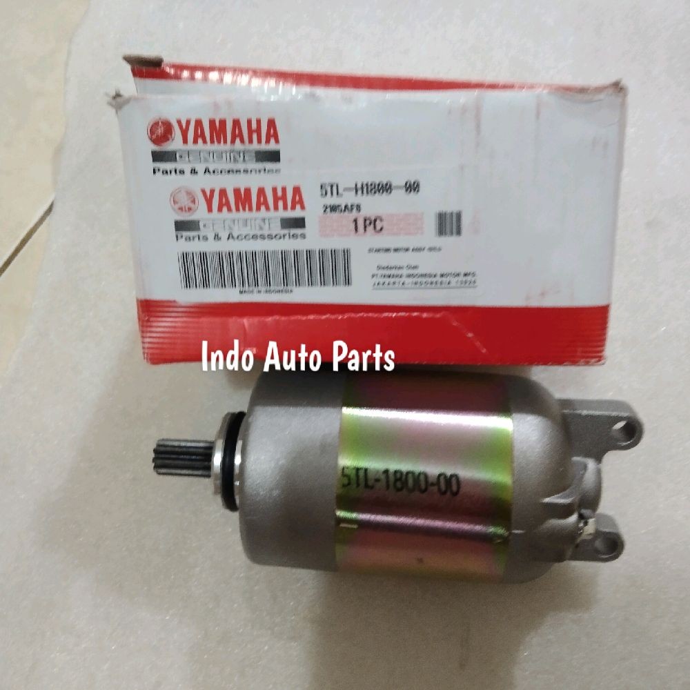 DINAMO STATER YAMAHA MIO SPORTY MIO OLD DINAMO STATER MIO OLD MIO SPORTY 5TL DINAMO STATER