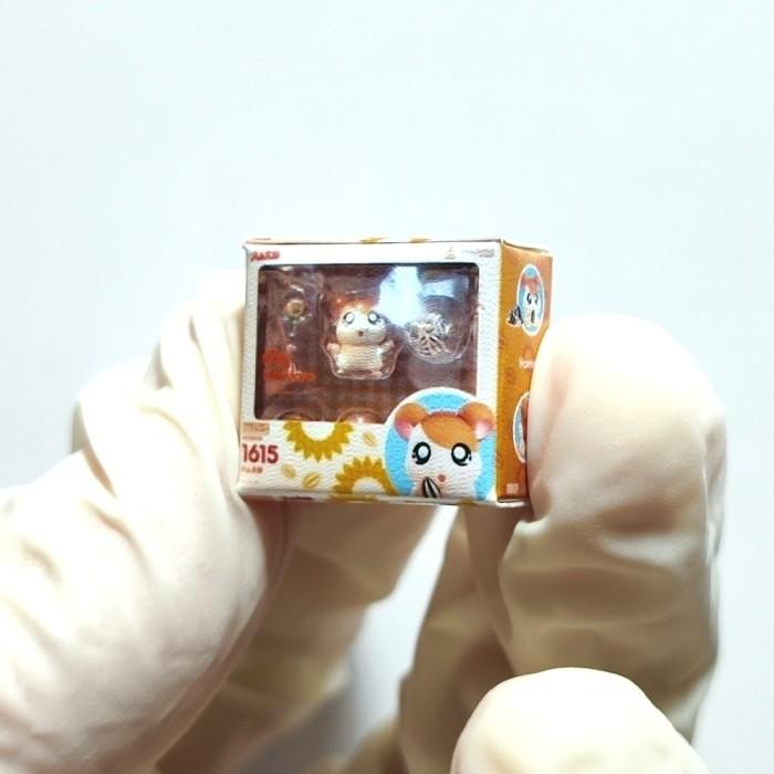 Box Nendoroid 1/12 Hamtaro 1615