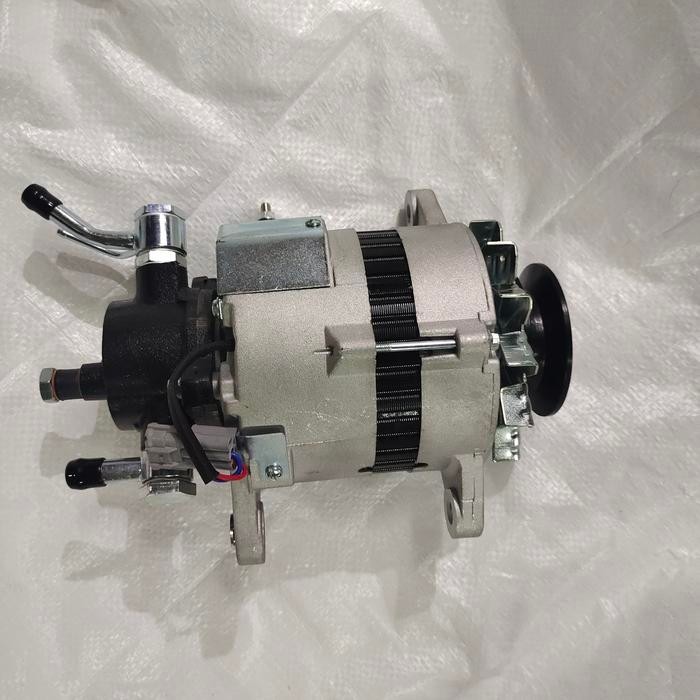 Alternator Hino Dutro 24V - Alternator model catride import BEST
