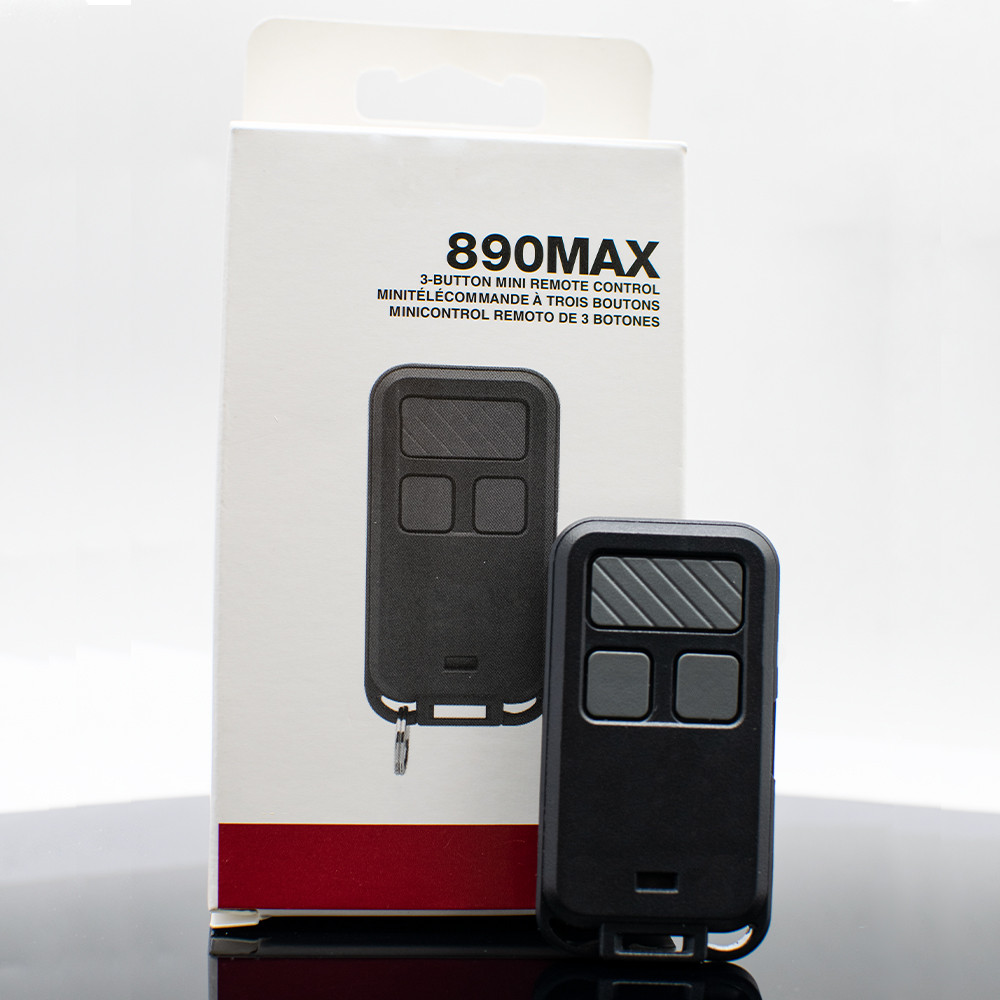 Chamberlain LiftMaster 890MAX 893MAX 891MAX 892MAX 895MAX 891LM 892LM 893LM 951EV 952EV 953EV Garage