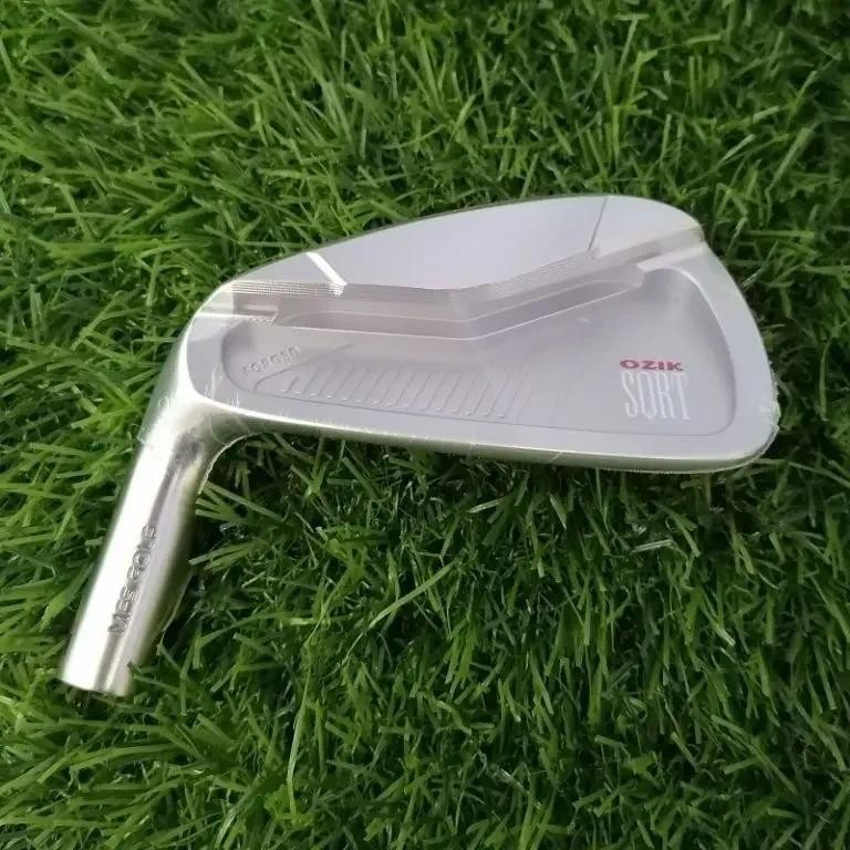 MFS Left Hand Golf Iron OZIK SORT #4-P Golf Iron Sets S20C Forged Golf Clubs For Men