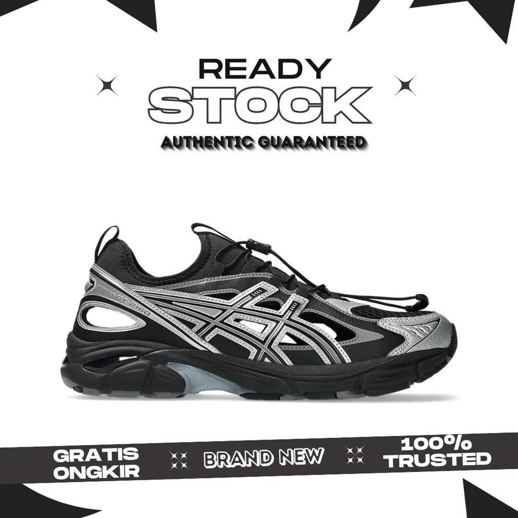 Asics GT-2160 SE Breeze Black