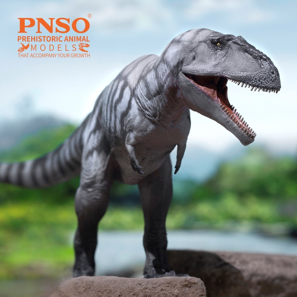 PNSO Prehistoric nosaur Models:69 Mungo the Meraxes