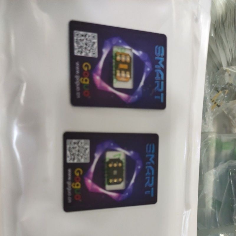 Rsim rsim V30s gogou all ip