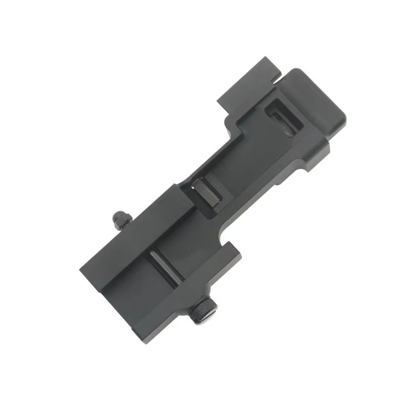 Helmet Night Vision Device Mount PVS14 MUM14 Night Vision Device Standard Rail Mount