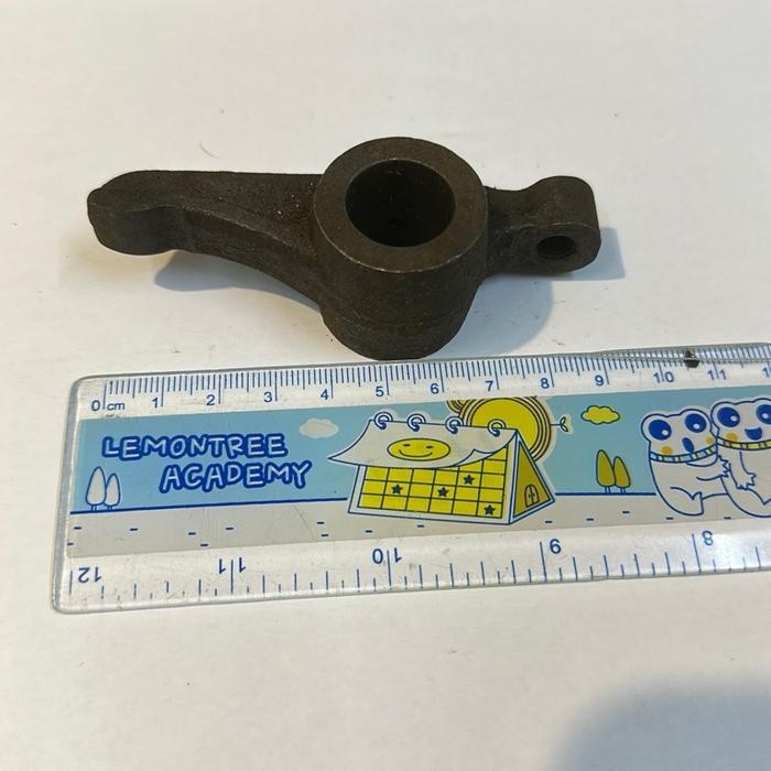 Pelatuk klep / valve rocker arm (C) untuk Mobil Fiat Best