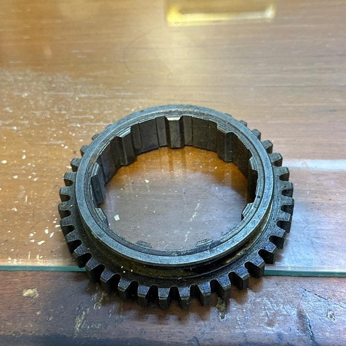 Fiat 4045504 gear kecepatan Pertama Fiat 500 D/F/L Best