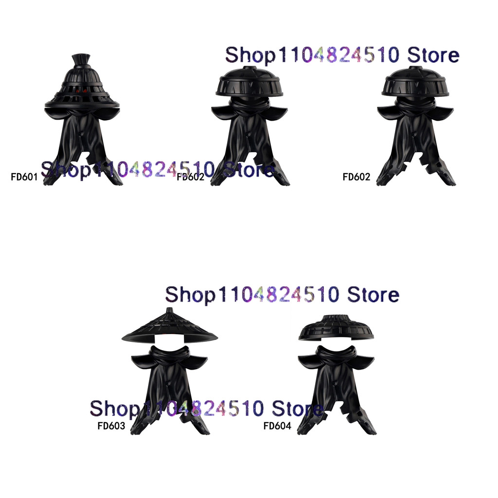 Anime Cartoon TV Ninja Toy Dragons Rising Forbidden Five Nokt Rox Zarkt Drix Kur Bricks Dolls Buig B