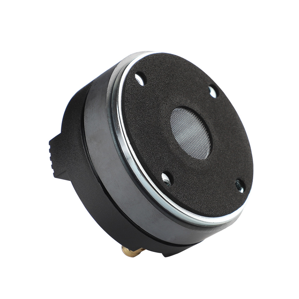 AIYIMA 34 Core Audio Tweeter Speaker 8 Ohm 30W Titanium Film Tweeter Driver Stage Treble Speaker Dri