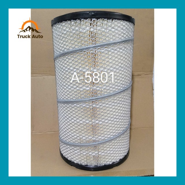 Sakura Filter Udara Outer Fuso Fighter FN62 A-5801 ME073821