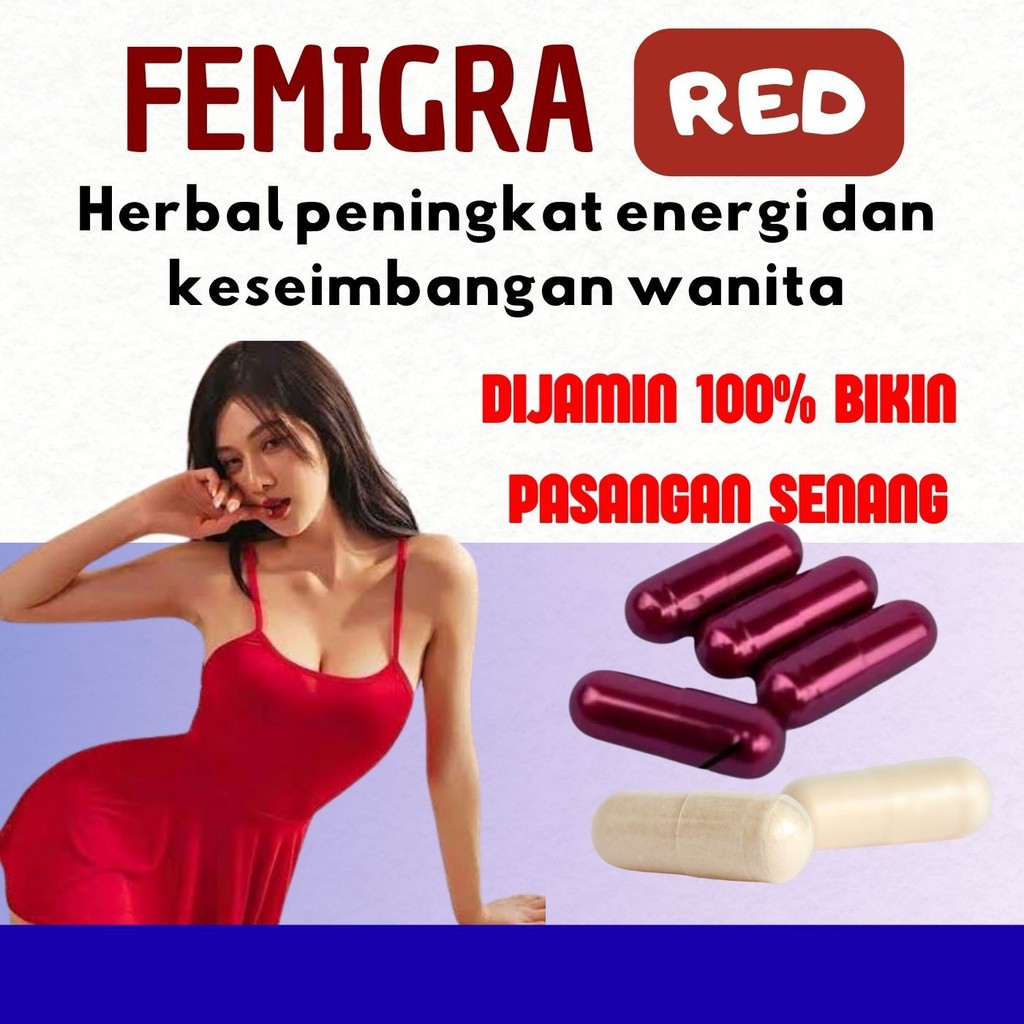 FEMINA HERBAL WANITA BIKIN TERANGSAN6