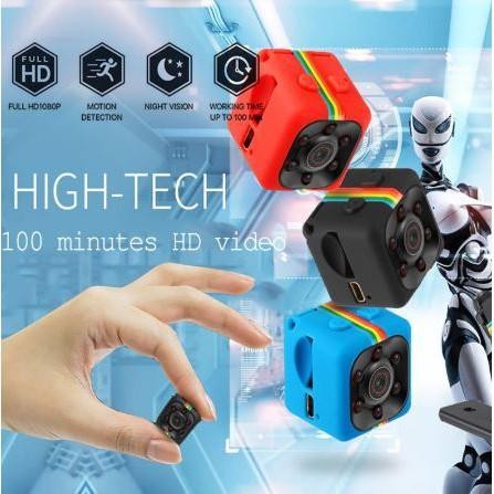 Kamera Camera Mata Pengintai Pengawas SPY CCTV Mini Kecil Portable