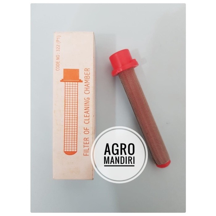 Spare part Original Sprayer PB-16 Filter Saringan No 24 Surabaya