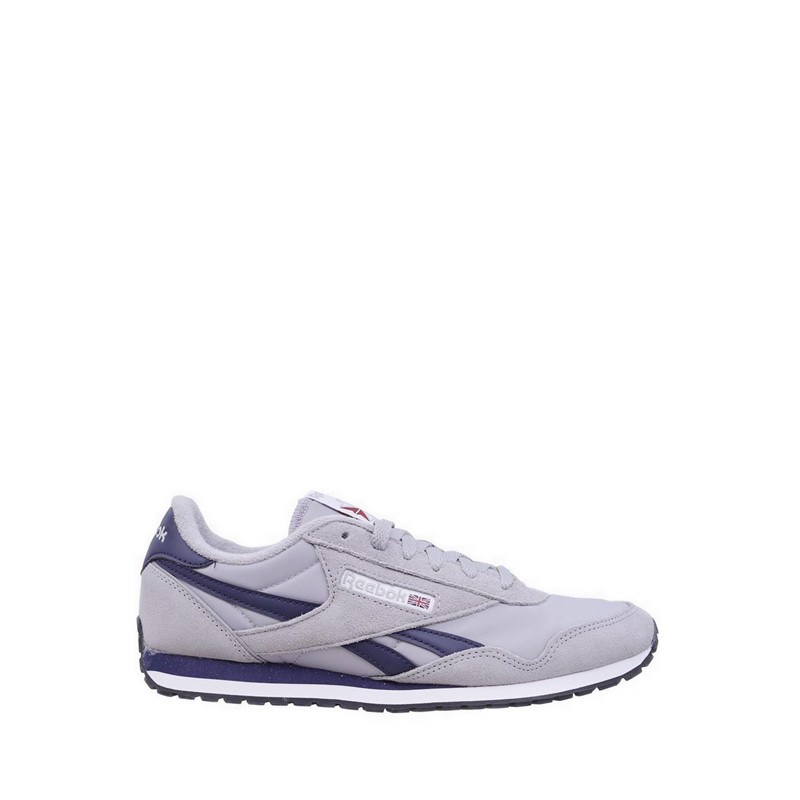 Reebok Classic Az Men's Lifestyle Shoes - Grey 2