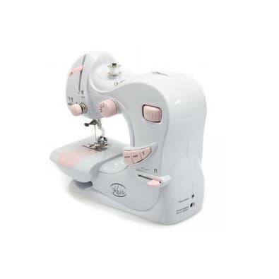 Mesin Jahit Portable / Mesin jahit mini kris promo murah